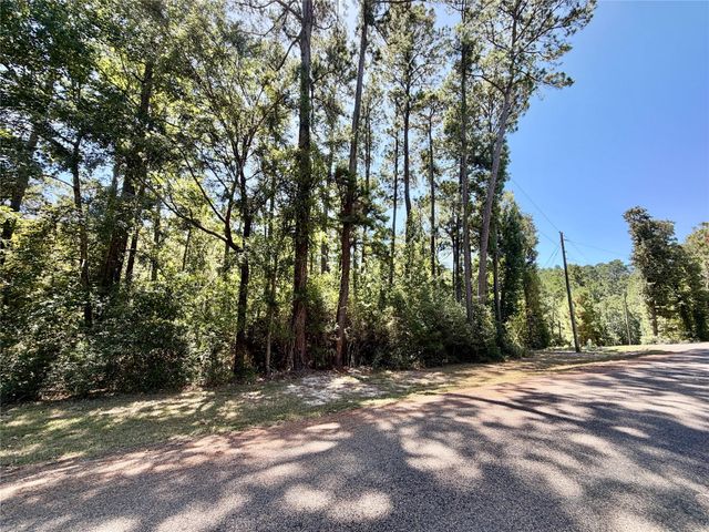TBD Lori Drive, Trinity, TX 75862