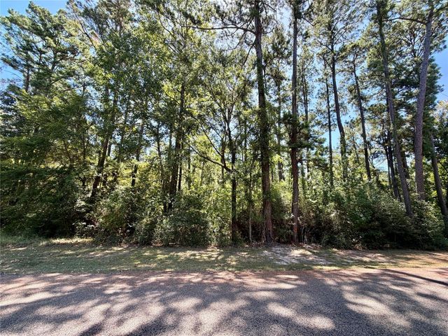 TBD Lori Drive, Trinity, TX 75862