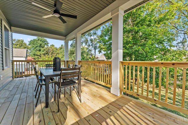 1570 St Leger Place, Cincinnati, OH 45207