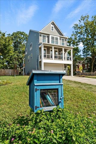 1570 St Leger Place, Cincinnati, OH 45207