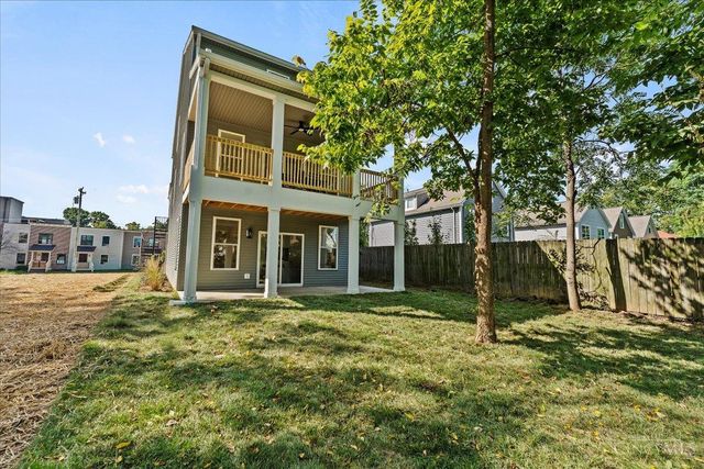 1570 St Leger Place, Cincinnati, OH 45207