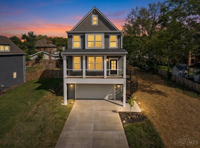 1570 St Leger Place, Cincinnati, OH 45207