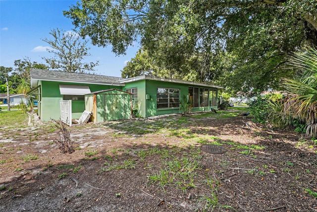 2400 INDIGO DR, Clearwater, FL 33763