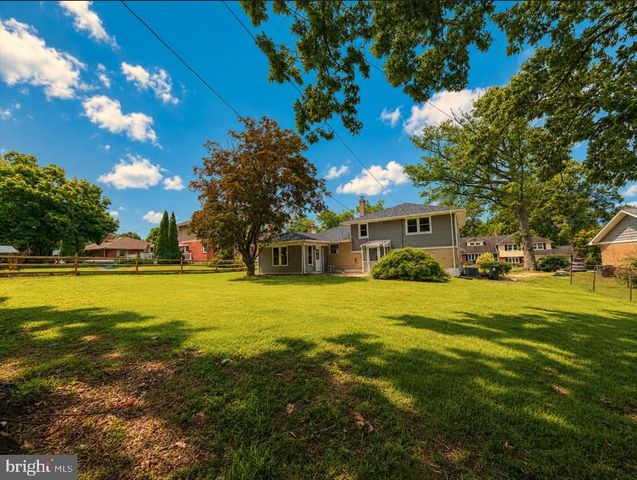 2415 RAMBLER RD, Wilmington, DE 19810