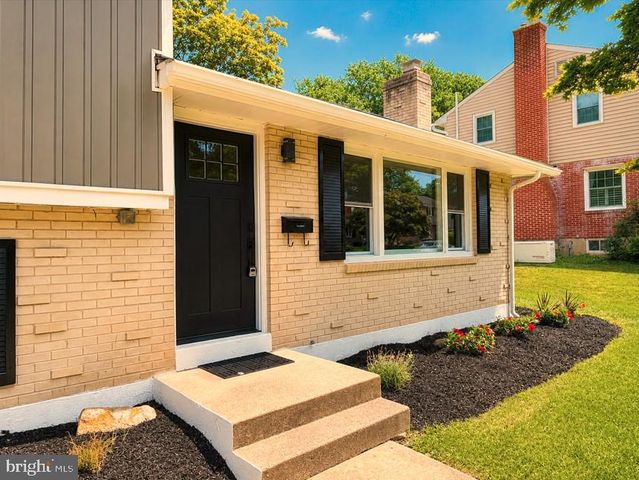 2415 RAMBLER RD, Wilmington, DE 19810