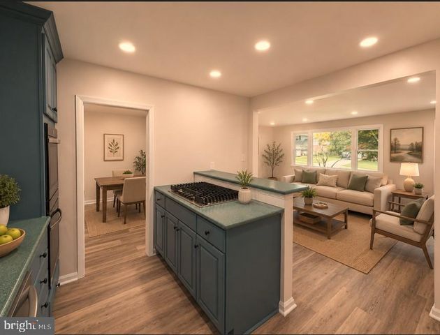 2415 RAMBLER RD, Wilmington, DE 19810