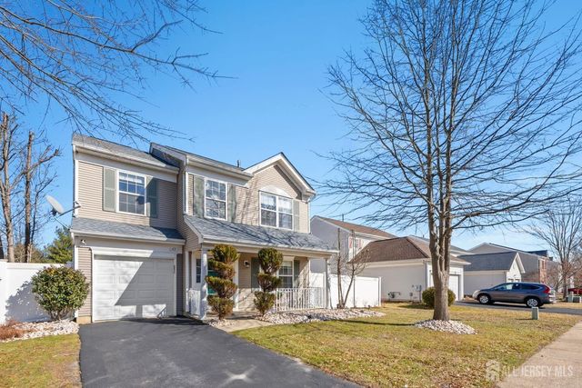 45 Devon Drive, East Brunswick, NJ 08816