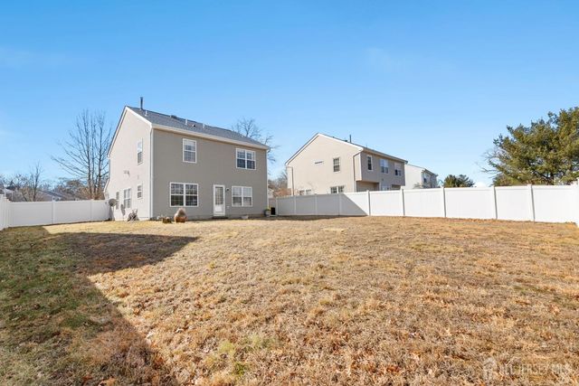 45 Devon Drive, East Brunswick, NJ 08816