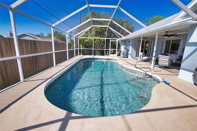 815 ACADIA ROAD, Venice, FL 34293