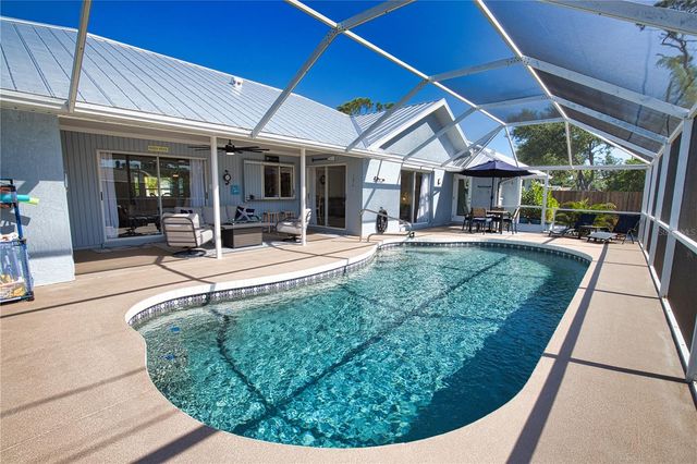 815 ACADIA ROAD, Venice, FL 34293