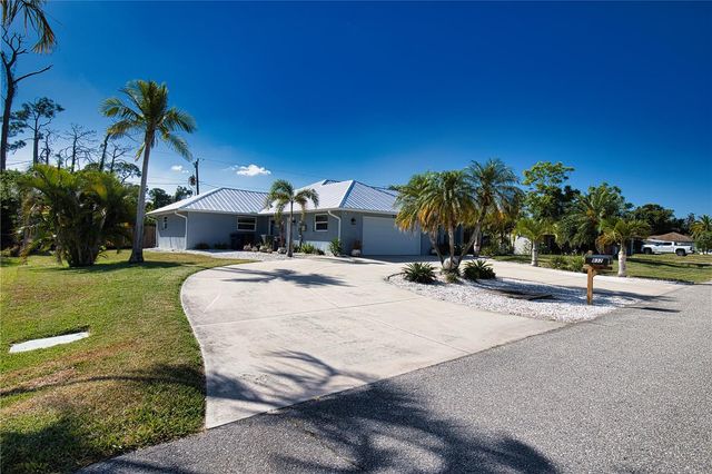 815 ACADIA ROAD, Venice, FL 34293