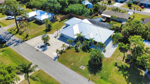 815 ACADIA ROAD, Venice, FL 34293