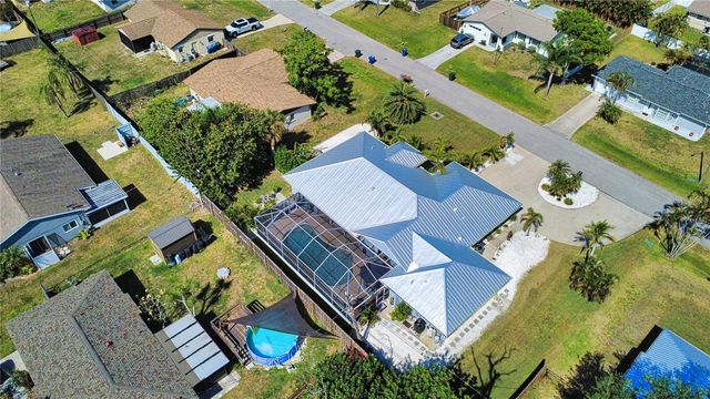815 ACADIA ROAD, Venice, FL 34293
