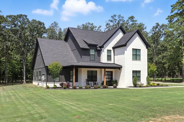2009 Sunstone Drive, Alexander, AR 72002