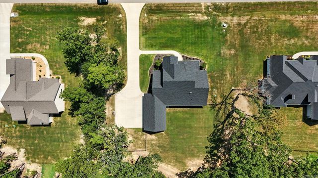 2009 Sunstone Drive, Alexander, AR 72002