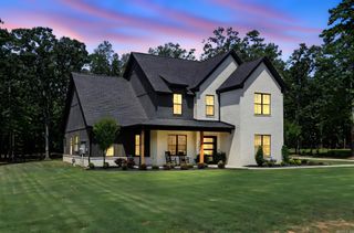 2009 Sunstone Drive, Alexander, AR 72002