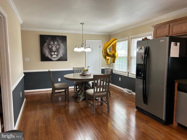 5502 LARCH ST, Fredericksburg, VA 22407