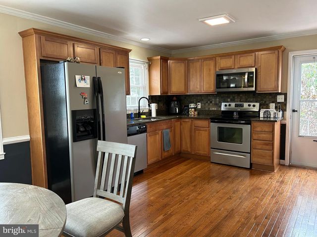 5502 LARCH ST, Fredericksburg, VA 22407