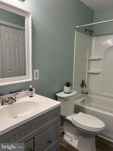 5502 LARCH ST, Fredericksburg, VA 22407