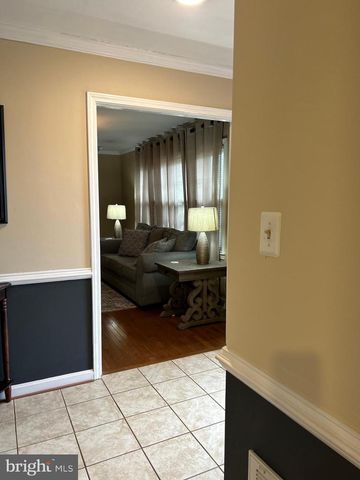 5502 LARCH ST, Fredericksburg, VA 22407