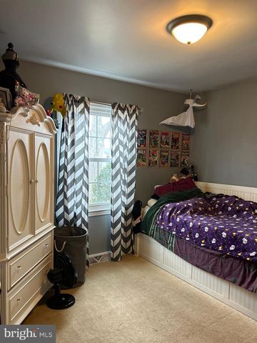 5502 LARCH ST, Fredericksburg, VA 22407