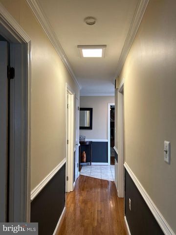 5502 LARCH ST, Fredericksburg, VA 22407