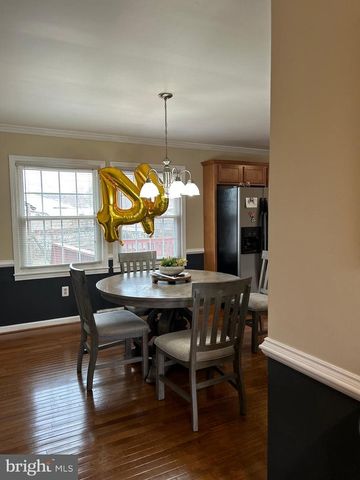 5502 LARCH ST, Fredericksburg, VA 22407