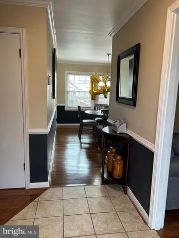 5502 LARCH ST, Fredericksburg, VA 22407