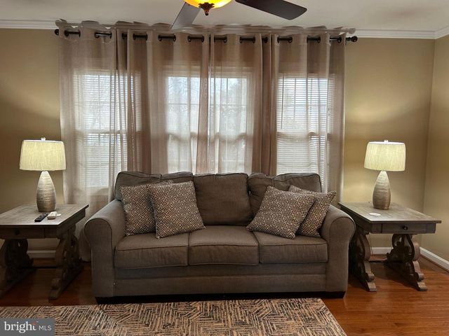 5502 LARCH ST, Fredericksburg, VA 22407