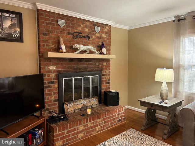 5502 LARCH ST, Fredericksburg, VA 22407