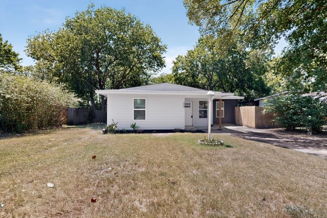 703 Jardin Drive, Mesquite, TX 75149