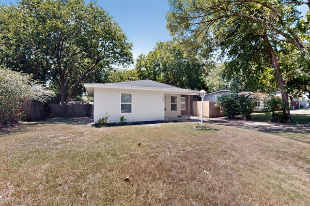 703 Jardin Drive, Mesquite, TX 75149