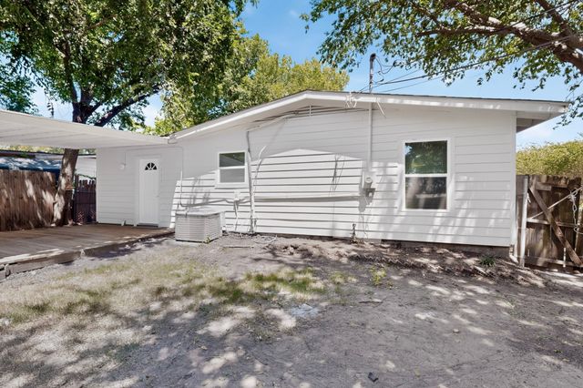 703 Jardin Drive, Mesquite, TX 75149
