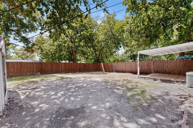 703 Jardin Drive, Mesquite, TX 75149