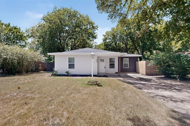 703 Jardin Drive, Mesquite, TX 75149