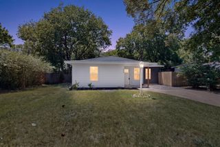 703 Jardin Drive, Mesquite, TX 75149