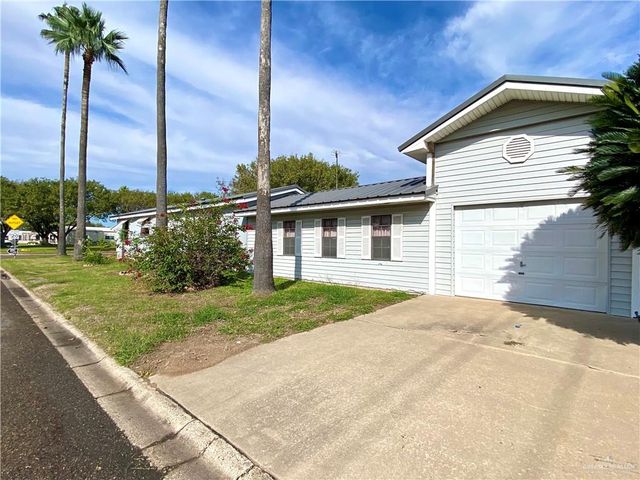 3000 Spur Drive J9, Mission, TX 78574