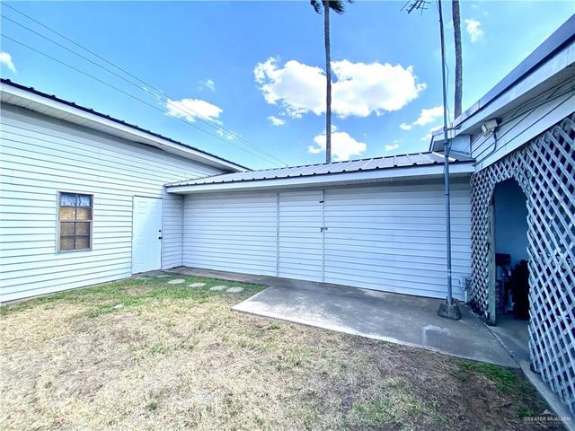 3000 Spur Drive J9, Mission, TX 78574