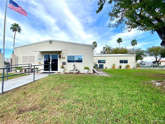 3000 Spur Drive J9, Mission, TX 78574