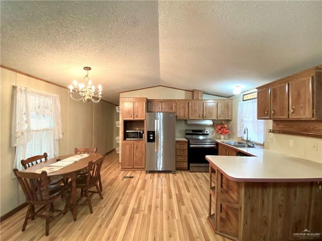 3000 Spur Drive J9, Mission, TX 78574