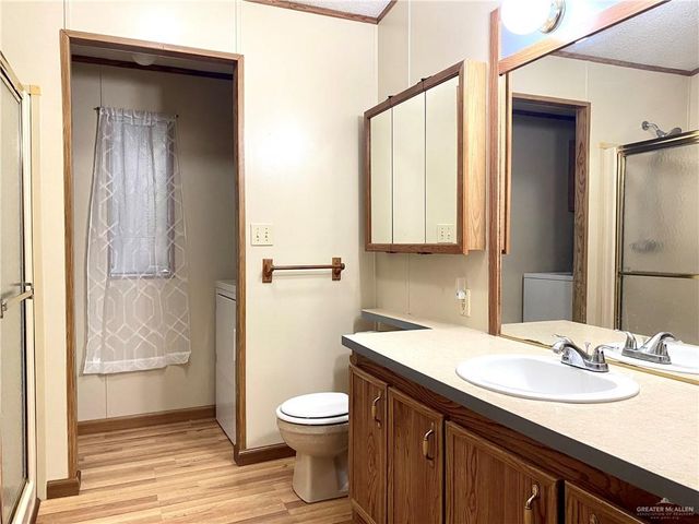 3000 Spur Drive J9, Mission, TX 78574