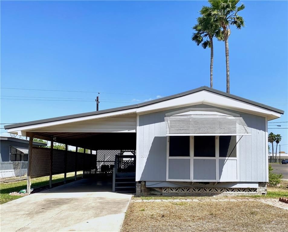 3000 Spur Drive J9, Mission, TX 78574