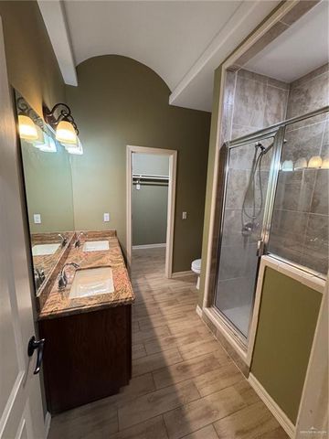 201 S 1st Avenue, Edinburg, TX 78539