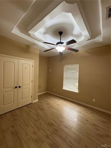 201 S 1st Avenue, Edinburg, TX 78539