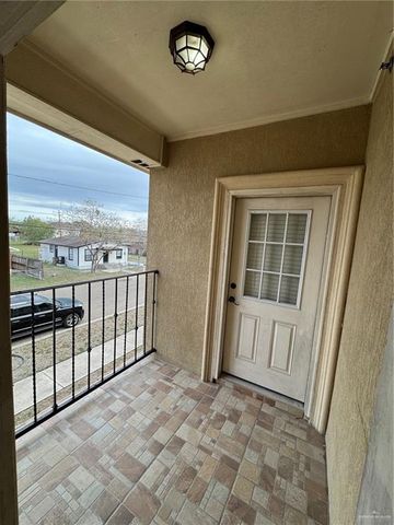 201 S 1st Avenue, Edinburg, TX 78539