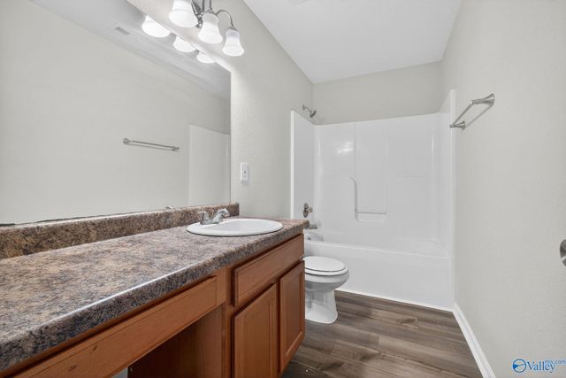 124 Dormont Drive, Huntsville, AL 35810