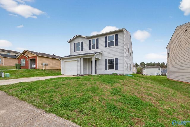 124 Dormont Drive, Huntsville, AL 35810