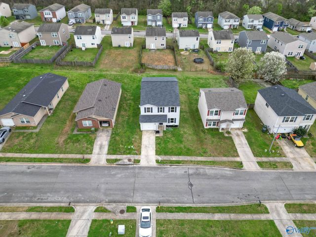 124 Dormont Drive, Huntsville, AL 35810