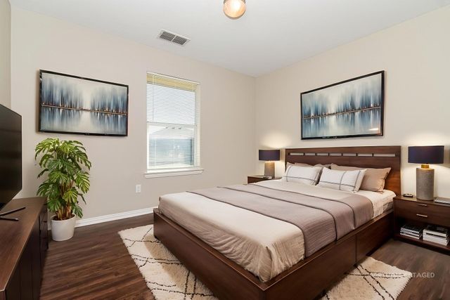 1818 Willowbrook Drive, Terrell, TX 75160