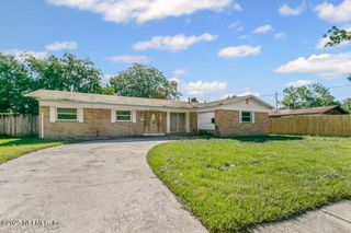 2519 WOOLERY Drive, Jacksonville, FL 32211